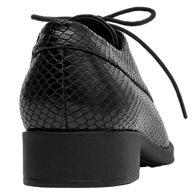 ZAPATO CASUAL MUJER 16 HRS - 16M0432 | DORADO - 8
