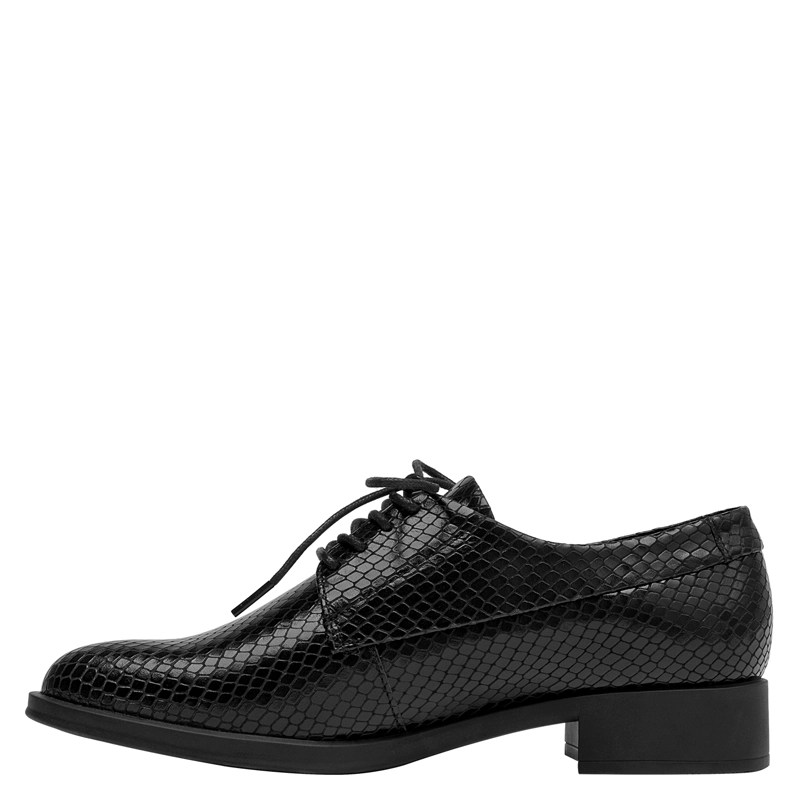 ZAPATO CASUAL MUJER 16 HRS - 16M0432 | DORADO - 9