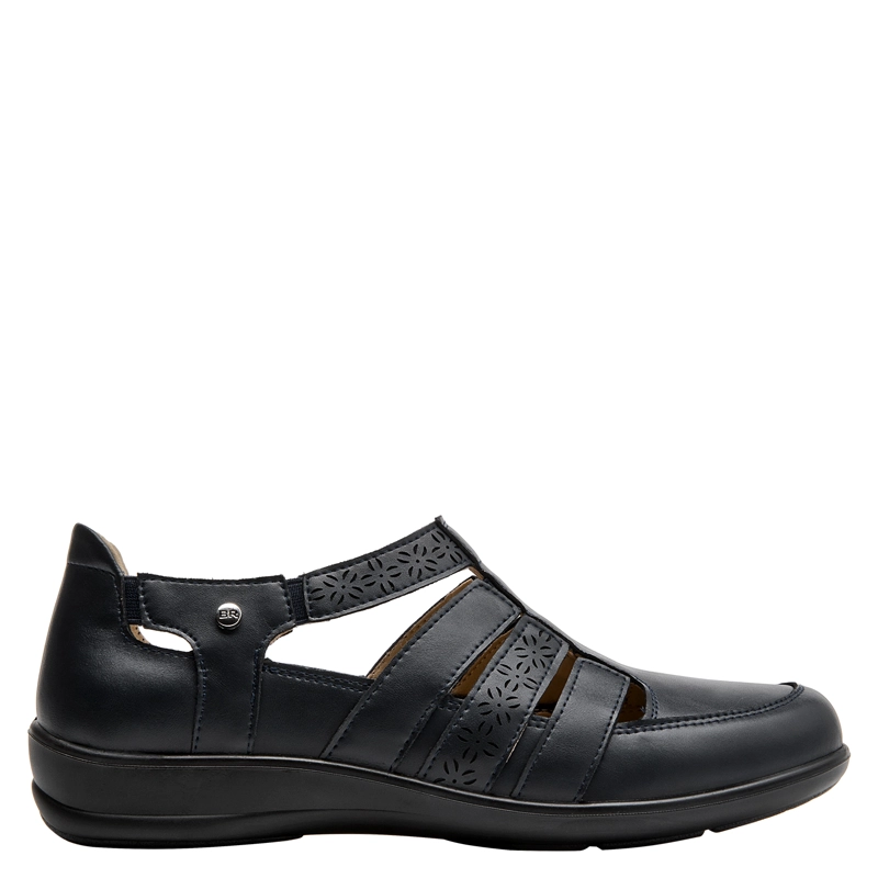 ZAPATO CASUAL MUJER BRUNO ROSSI - BRM0451 | MARRON CLARO - 6