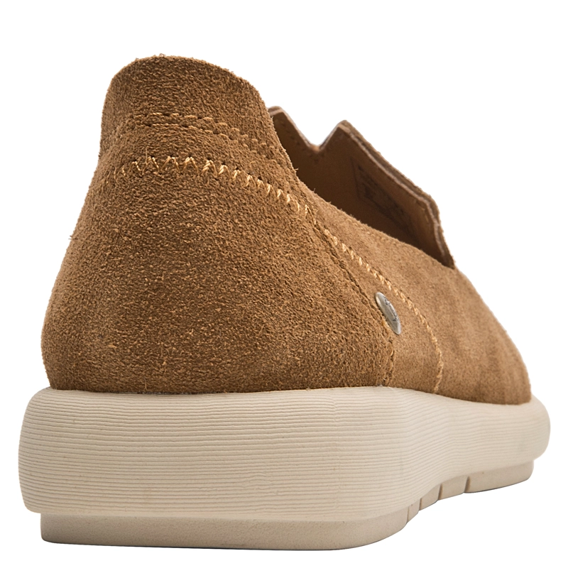 ZAPATO CASUAL MUJER PANAMA JACK - PJM0321 | MARRON CLARO - 3