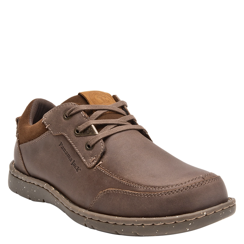 ZAPATO CASUAL HOMBRE PANAMA JACK - PJH0203 | MARRON - 2