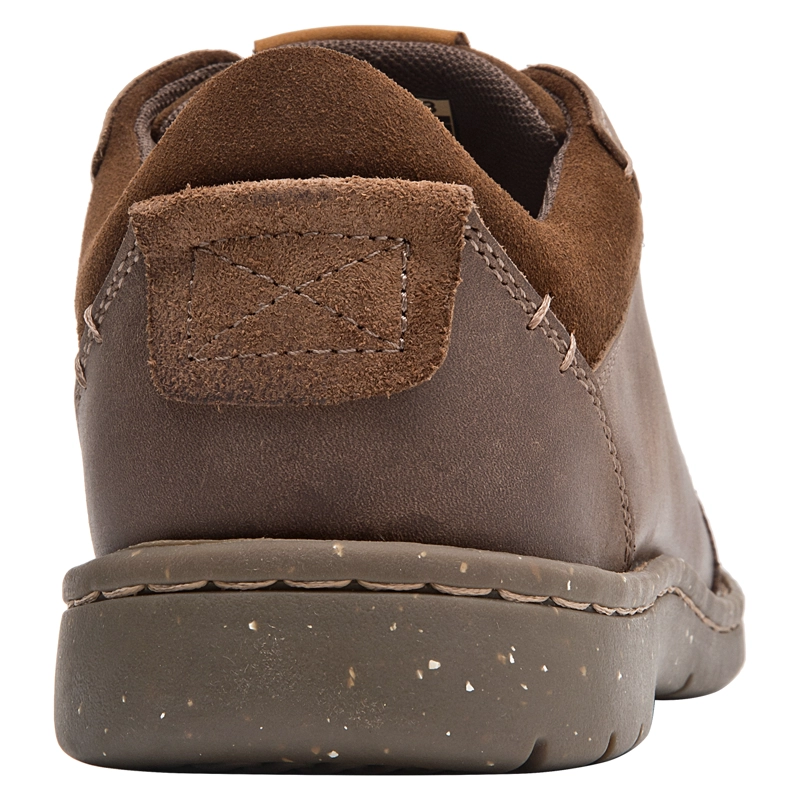 ZAPATO CASUAL HOMBRE PANAMA JACK - PJH0203 | MARRON - 3