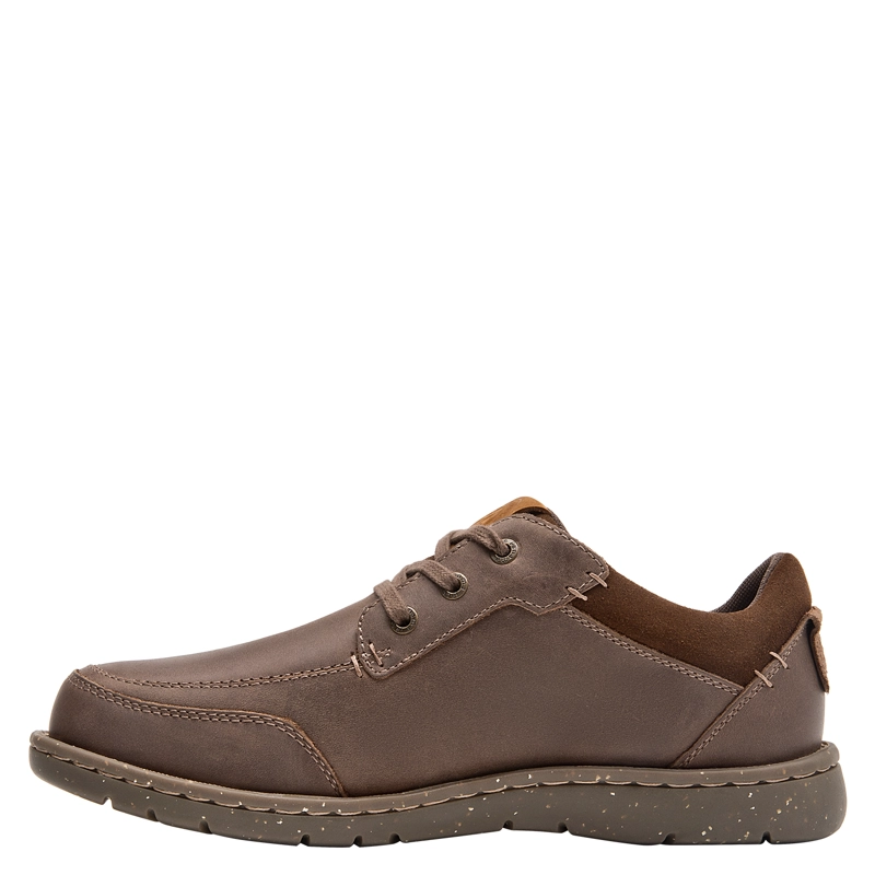 ZAPATO CASUAL HOMBRE PANAMA JACK - PJH0203 | MARRON - 4