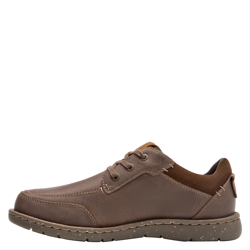 ZAPATO CASUAL HOMBRE PANAMA JACK - PJH0203 | MARRON - 4