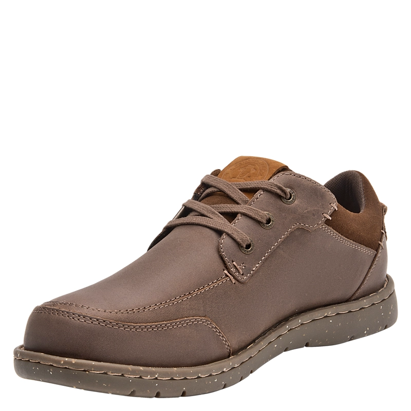 ZAPATO CASUAL HOMBRE PANAMA JACK - PJH0203 | MARRON - 5
