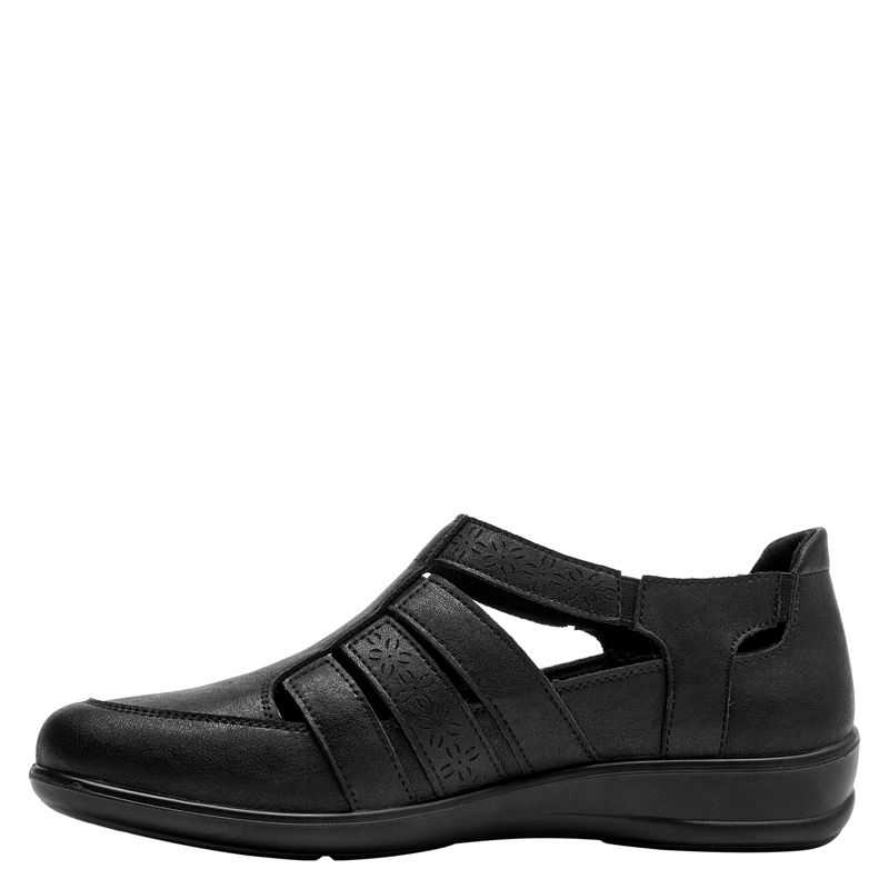 ZAPATO CASUAL MUJER BRUNO ROSSI - BRM0451 | NEGRO - 4