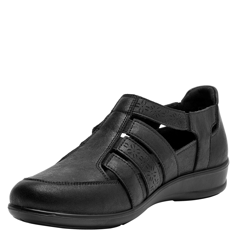 ZAPATO CASUAL MUJER BRUNO ROSSI - BRM0451 | NEGRO - 5