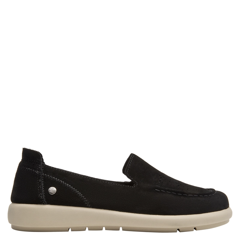 ZAPATO CASUAL MUJER PANAMA JACK - PJM0321 | NEGRO - 1