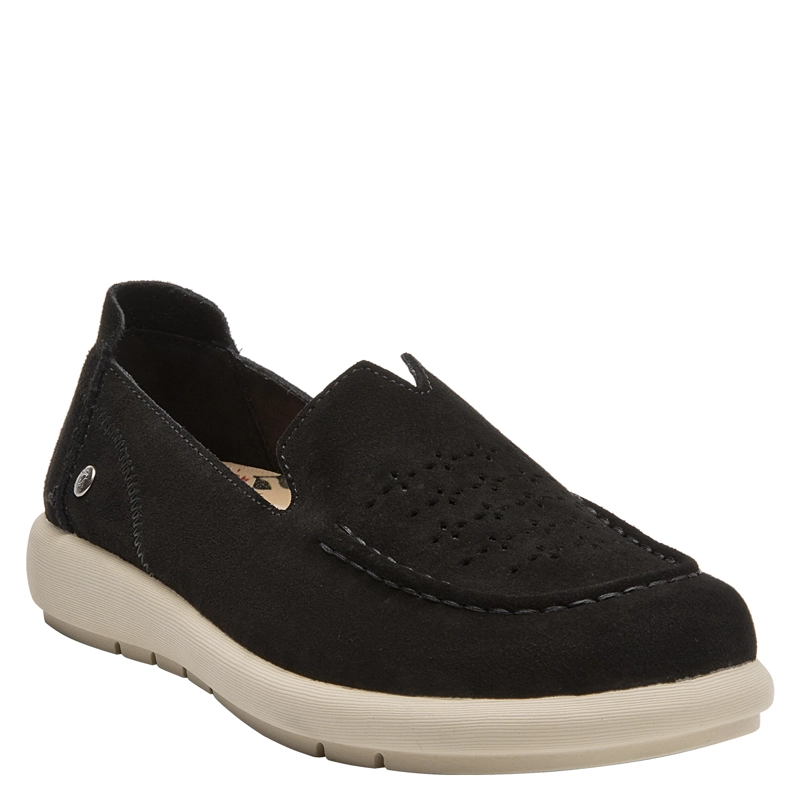 ZAPATO CASUAL MUJER PANAMA JACK - PJM0321 | NEGRO - 2
