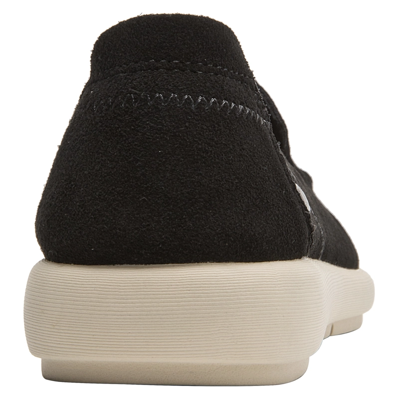 ZAPATO CASUAL MUJER PANAMA JACK - PJM0321 | NEGRO - 3