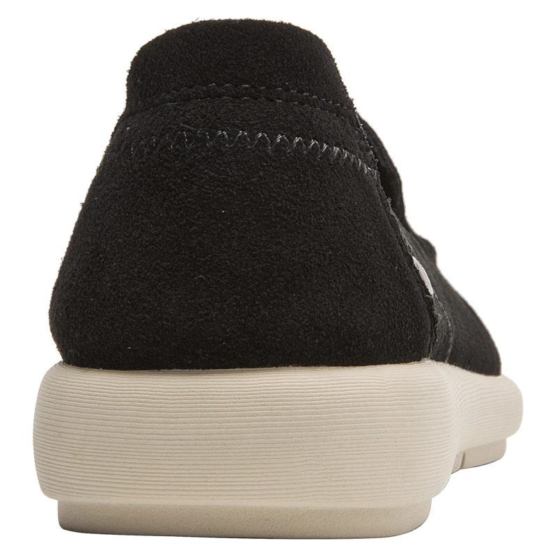ZAPATO CASUAL MUJER PANAMA JACK - PJM0321 | NEGRO - 3