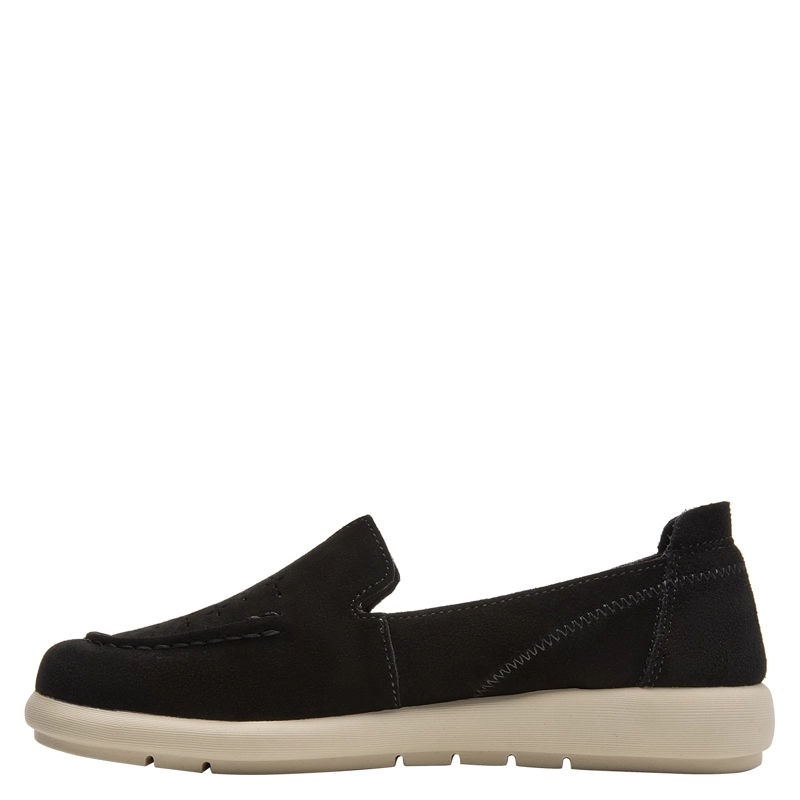 ZAPATO CASUAL MUJER PANAMA JACK - PJM0321 | NEGRO - 4