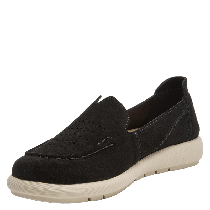 ZAPATO CASUAL MUJER PANAMA JACK - PJM0321 | NEGRO - 5