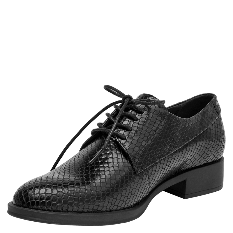 ZAPATO CASUAL MUJER 16 HRS - 16M0432 | NEGRO - 5