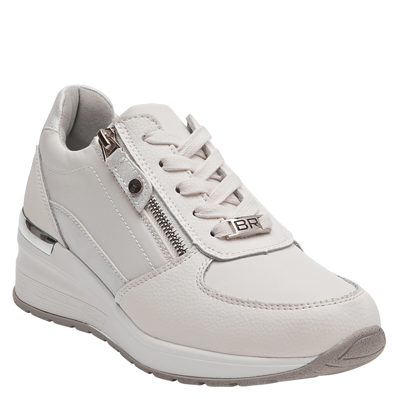 ZAPATILLA CASUAL MUJER BRUNO ROSSI - BRM0473 | BEIGE - 7