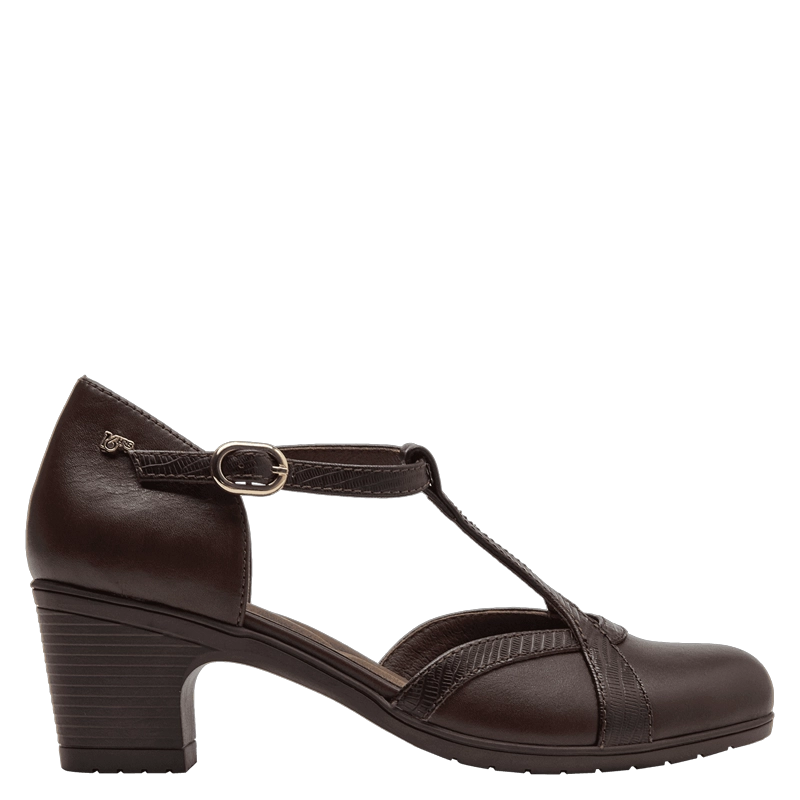 ZAPATO CASUAL MUJER 16 HRS - 16M0065 | BEIGE - 6