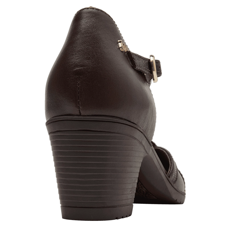 ZAPATO CASUAL MUJER 16 HRS - 16M0065 | BEIGE - 8