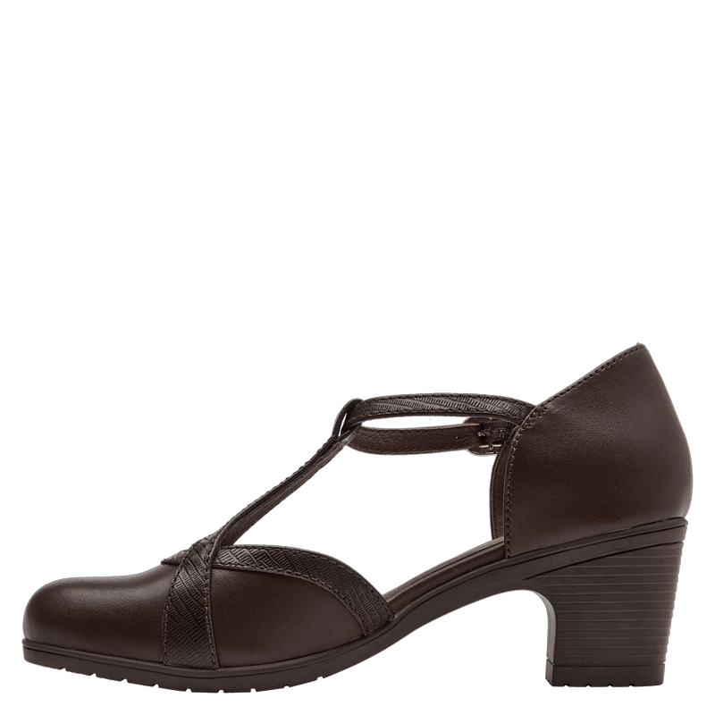 ZAPATO CASUAL MUJER 16 HRS - 16M0065 | BEIGE - 9
