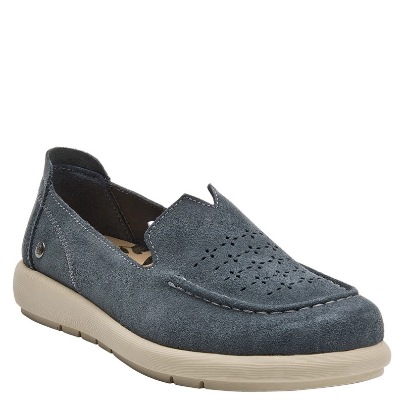 ZAPATO CASUAL MUJER PANAMA JACK - PJM0321 | AZUL - 2