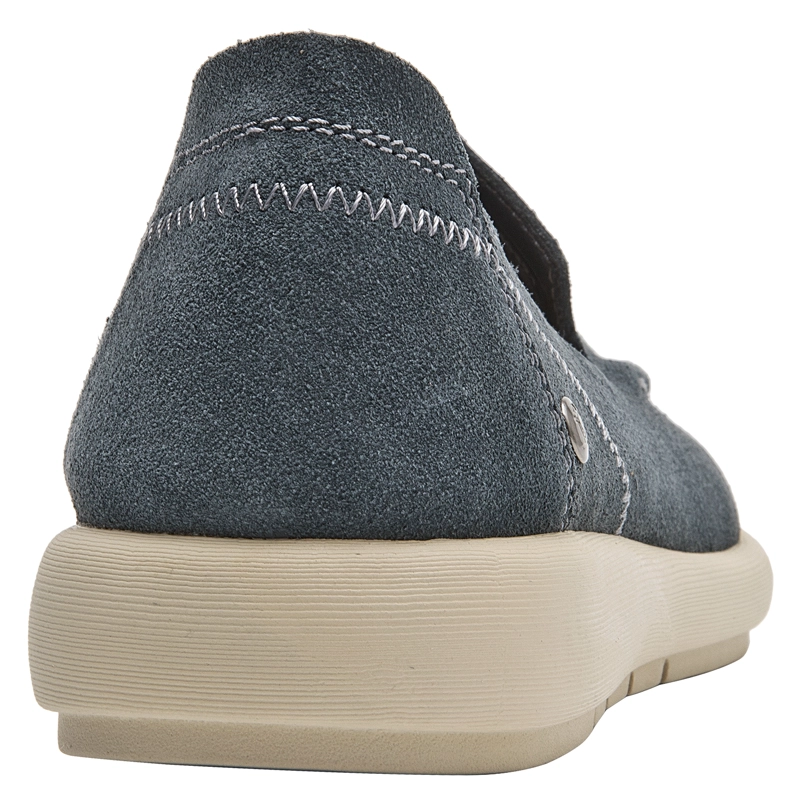 ZAPATO CASUAL MUJER PANAMA JACK - PJM0321 | AZUL - 3