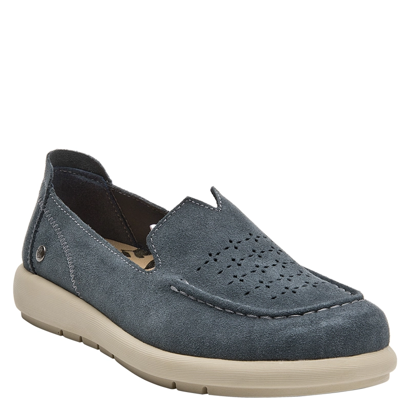 ZAPATO CASUAL MUJER PANAMA JACK - PJM0321 | AZUL - 7