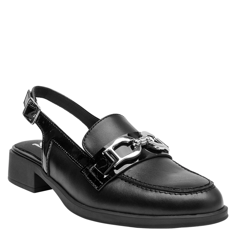 ZAPATO CASUAL MUJER 16 HRS - 16M0430 | NEGRO - 3