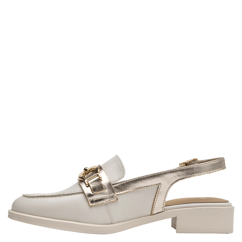 ZAPATO CASUAL MUJER 16 HRS - 16M0430 | NEGRO - 9