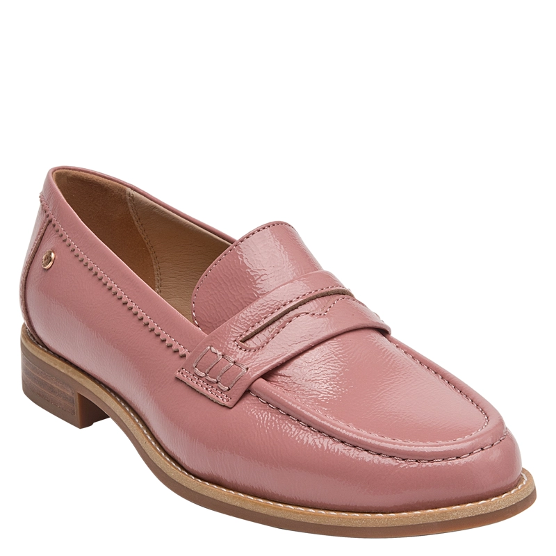 MOCASIN CASUAL MUJER POLLINI - POM0324 | ROSA - 2