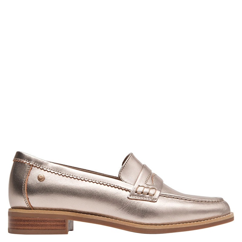 MOCASIN CASUAL MUJER POLLINI - POM0324 | ROSA - 6