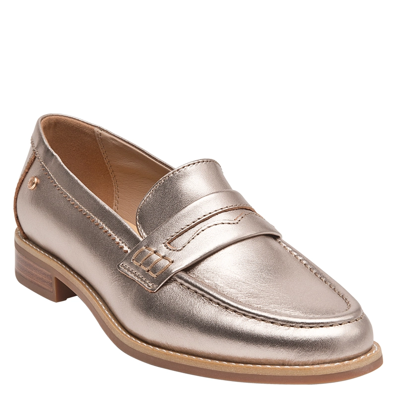 MOCASIN CASUAL MUJER POLLINI - POM0324 | ROSA - 7