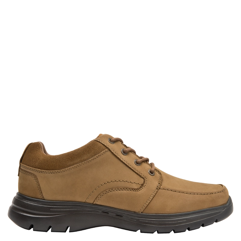 ZAPATO CASUAL HOMBRE PANAMA JACK - PJH0201 | MARRON CLARO - 1