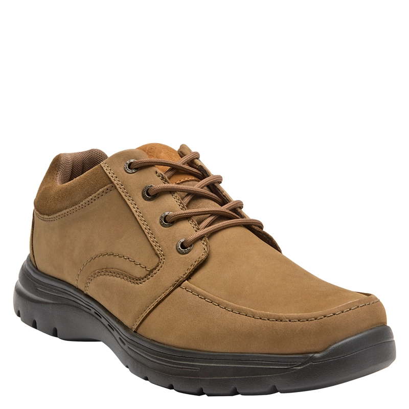 ZAPATO CASUAL HOMBRE PANAMA JACK - PJH0201 | MARRON CLARO - 2