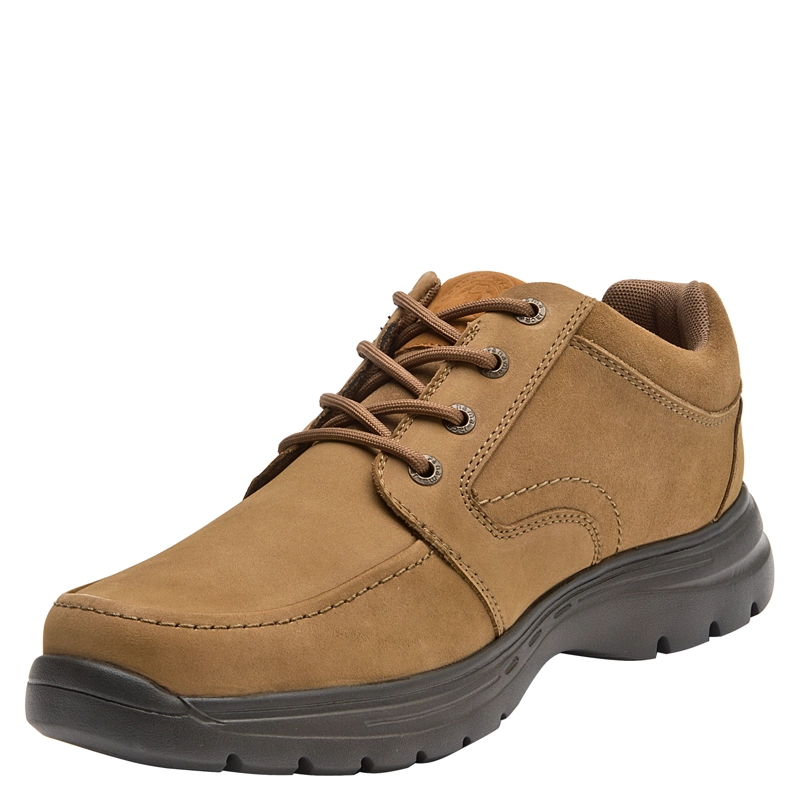 ZAPATO CASUAL HOMBRE PANAMA JACK - PJH0201 | MARRON CLARO - 5