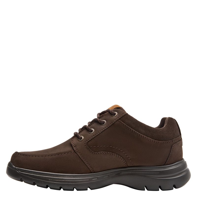 ZAPATO CASUAL HOMBRE PANAMA JACK - PJH0201 | MARRON CLARO - 9
