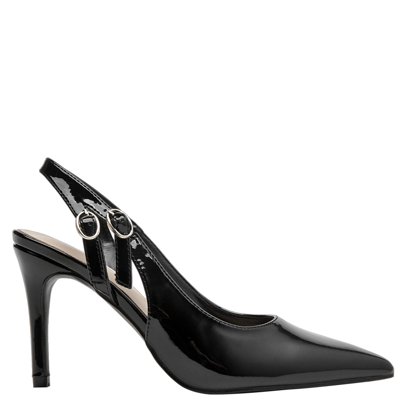 ZAPATO FIESTA MUJER BRUNO ROSSI - BRM0142 | ROJO - 8
