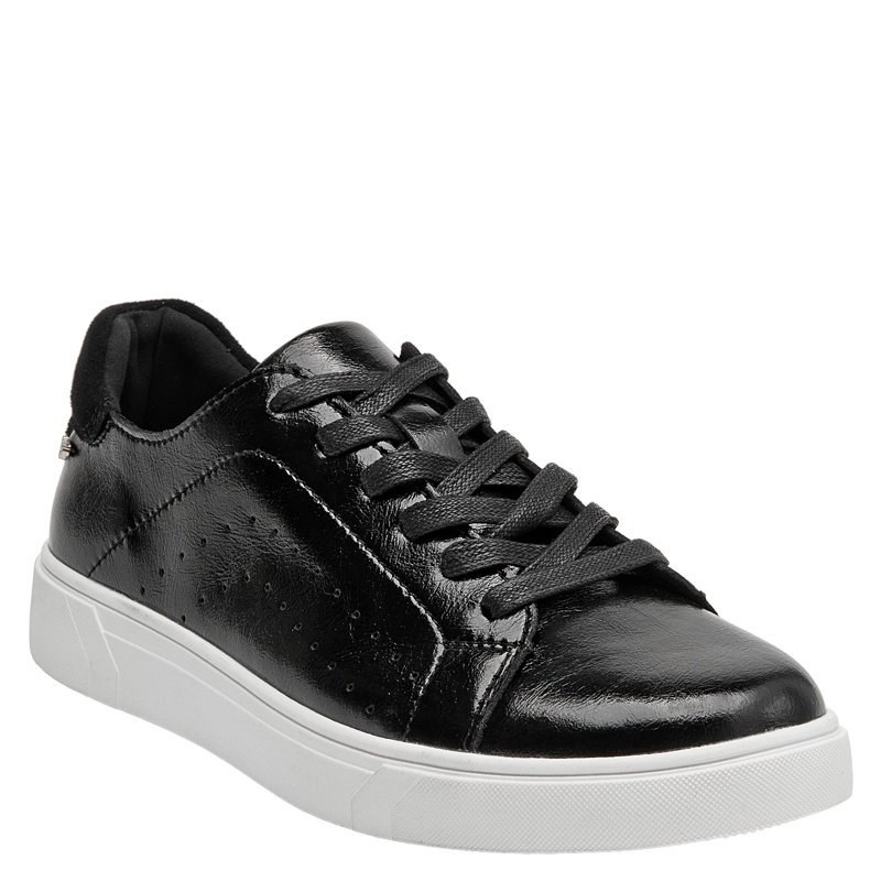 ZAPATILLA CASUAL MUJER 16 HRS - 16M0515 | NEGRO - 2