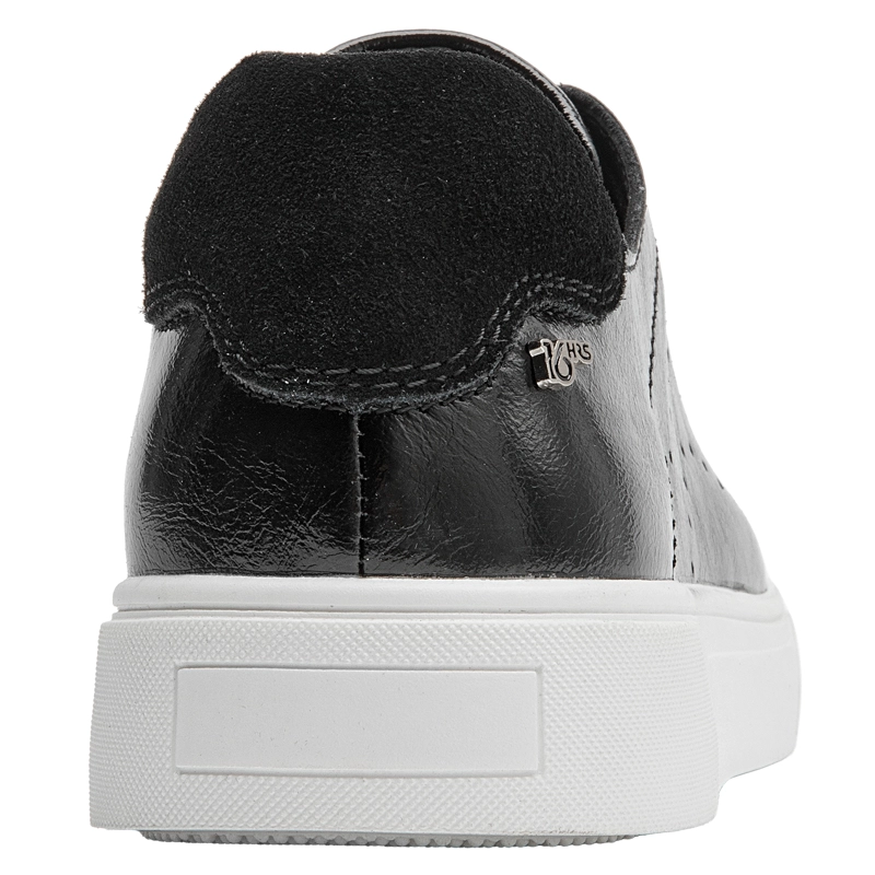 ZAPATILLA CASUAL MUJER 16 HRS - 16M0515 | NEGRO - 3
