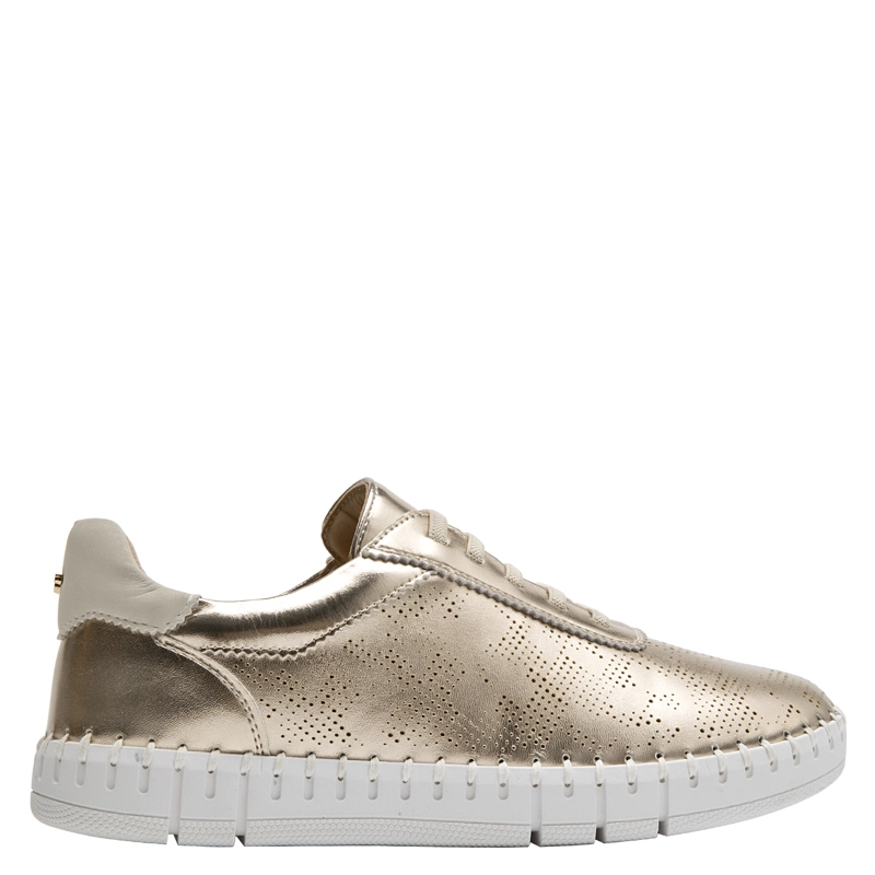 ZAPATILLA CASUAL MUJER 16 HRS - 16M0462 | AZUL - 6