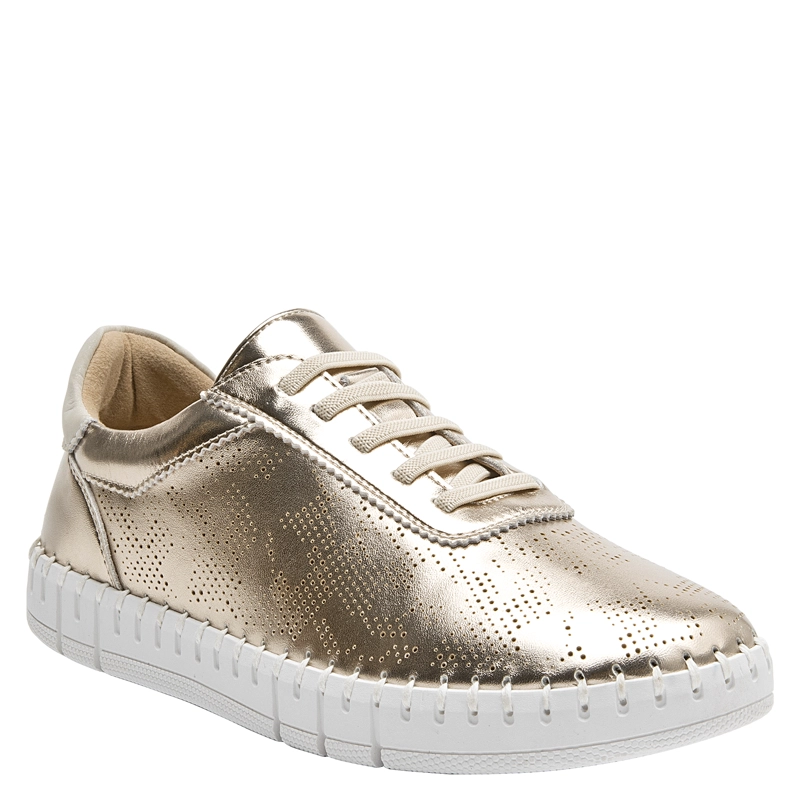 ZAPATILLA CASUAL MUJER 16 HRS - 16M0462 | AZUL - 7