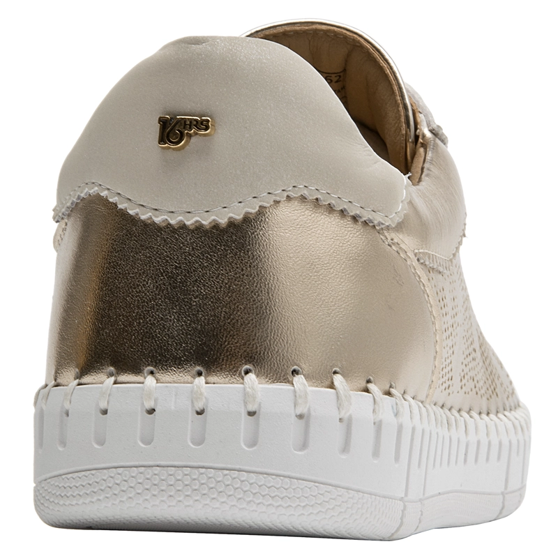 ZAPATILLA CASUAL MUJER 16 HRS - 16M0462 | AZUL - 8