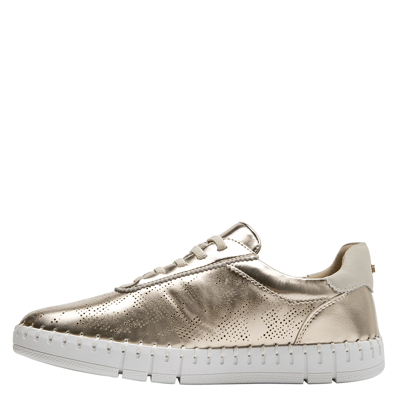 ZAPATILLA CASUAL MUJER 16 HRS - 16M0462 | AZUL - 9