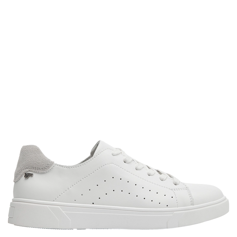 ZAPATILLA CASUAL MUJER 16 HRS - 16M0515 | BLANCO - 1