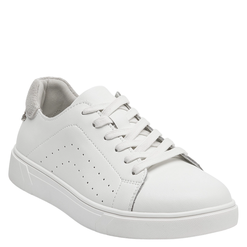 ZAPATILLA CASUAL MUJER 16 HRS - 16M0515 | BLANCO - 2