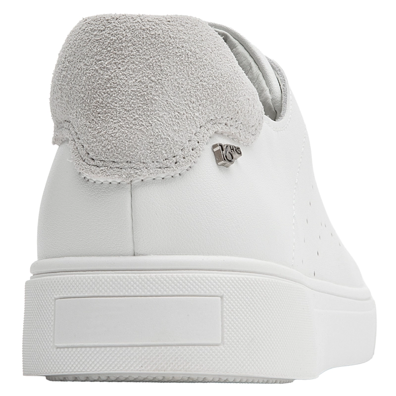 ZAPATILLA CASUAL MUJER 16 HRS - 16M0515 | BLANCO - 3