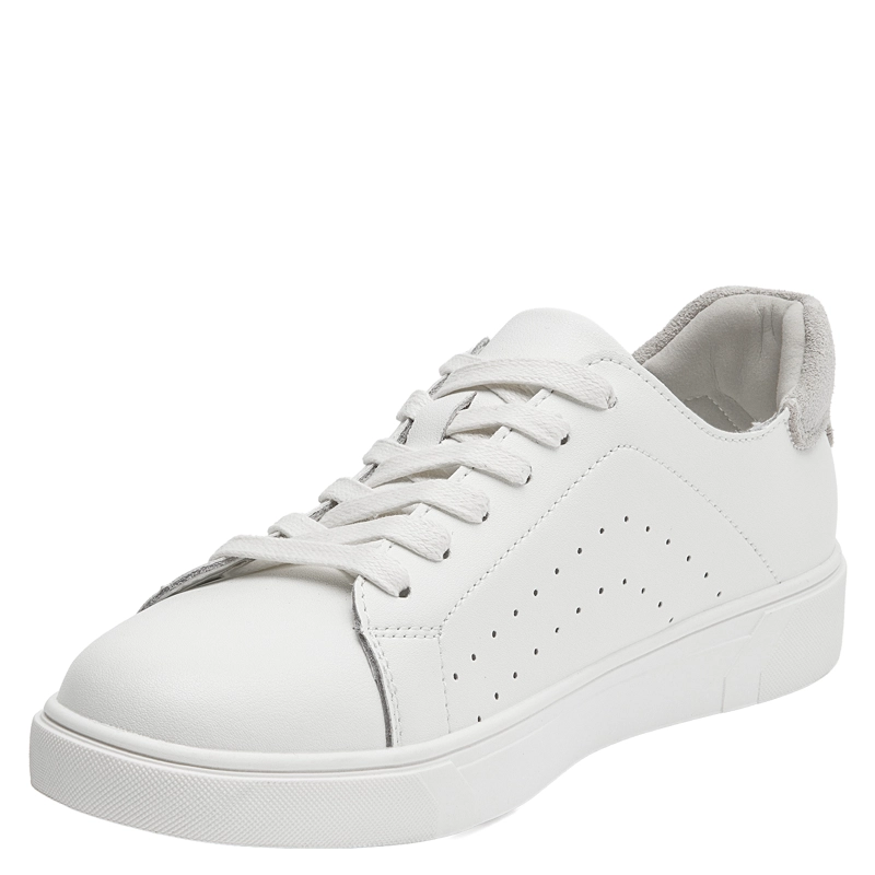 ZAPATILLA CASUAL MUJER 16 HRS - 16M0515 | BLANCO - 5