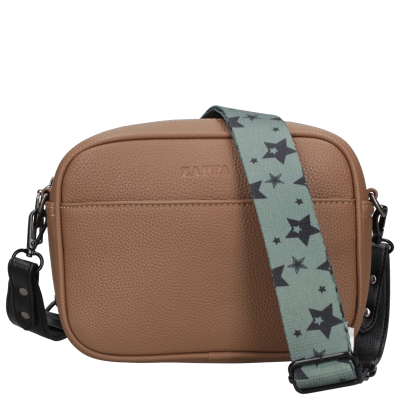 STRAPS CASUAL MUJER ZAPPA - J962 - 4