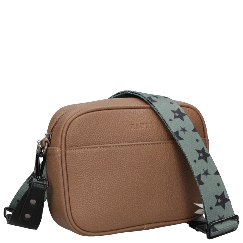 STRAPS CASUAL MUJER ZAPPA - J962 - 5