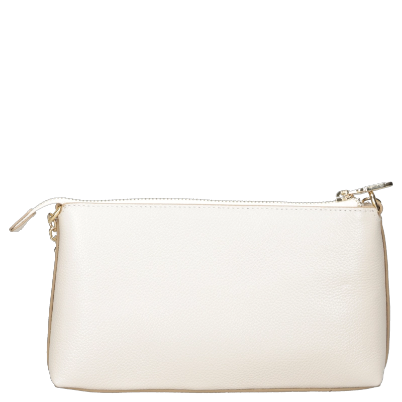 CARTERA BANDOLERA CUERO LUZ DA LUA - LDM0181 | MARRON - 8