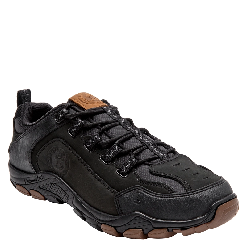 ZAPATILLA OUTDOOR HOMBRE PANAMA JACK - K641 | NEGRO - 2