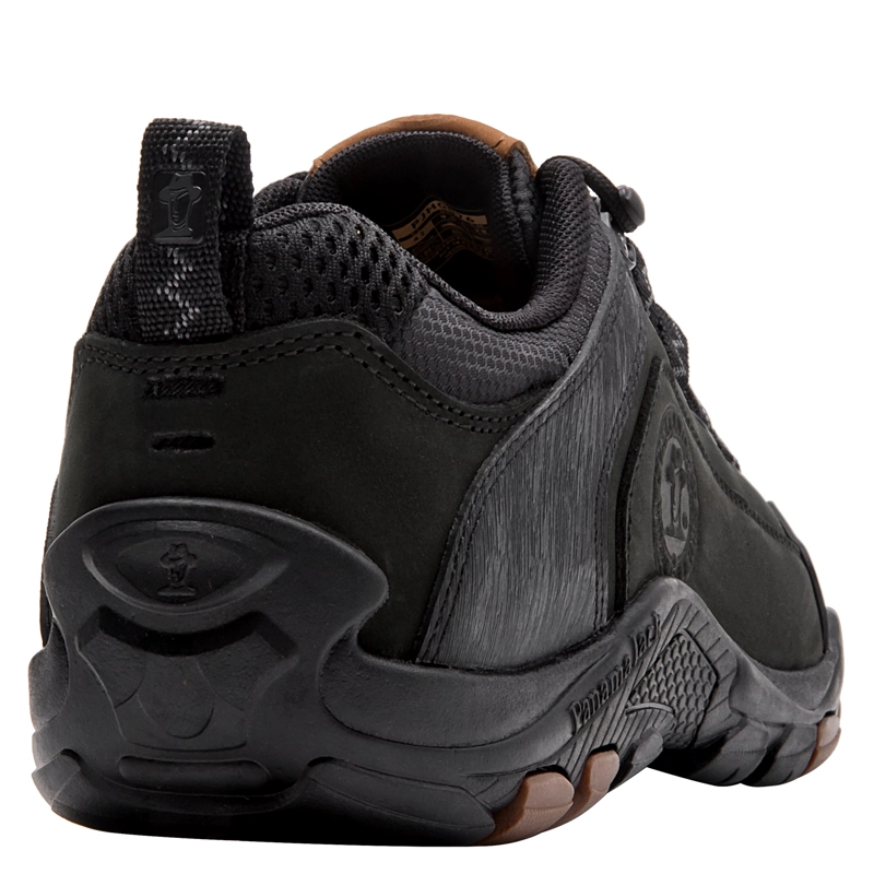 ZAPATILLA OUTDOOR HOMBRE PANAMA JACK - K641 | NEGRO - 3